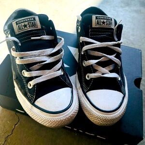 CONVERSE Canvas sneaker